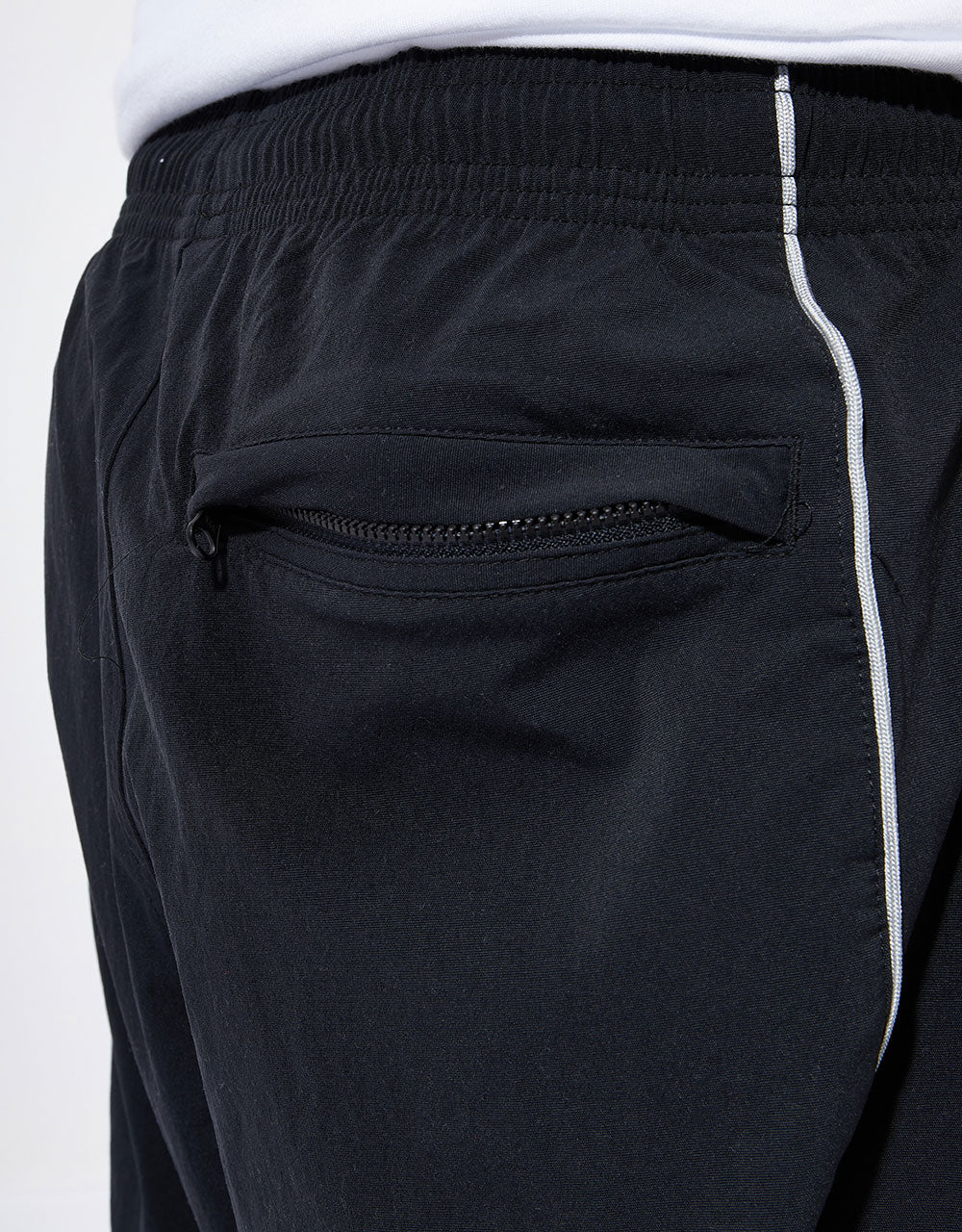 Buy Men Grey Print Casual Track Pants Online - 734417 | Peter England